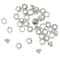 Loops & Threads™ Eyelets, 3/16"